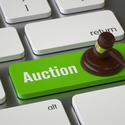 Vehicle auction delhi