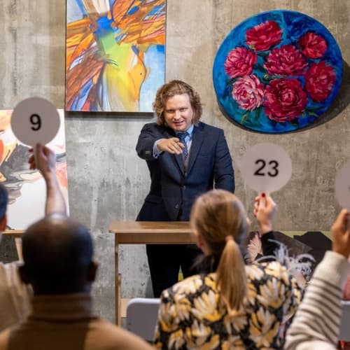 Vehicle auction mumbai