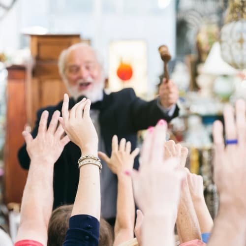 Vehicle auction mumbai