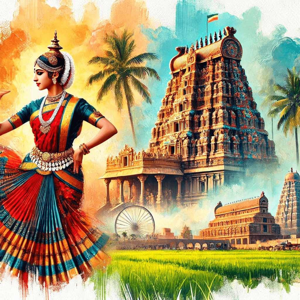 Tamil Nadu