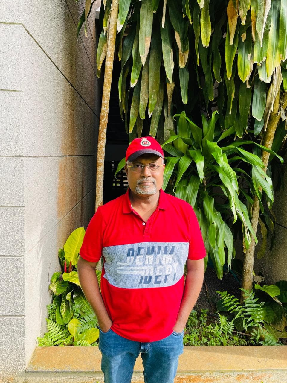 Mohammed Kutty T K — Chairman at AUTOBSE