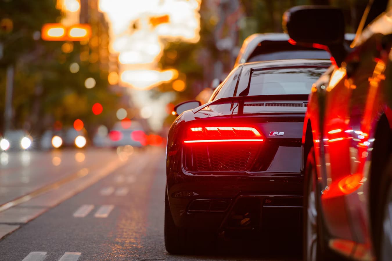Future of vehicle auctions
